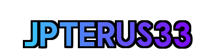 JPTERUS33 Logo