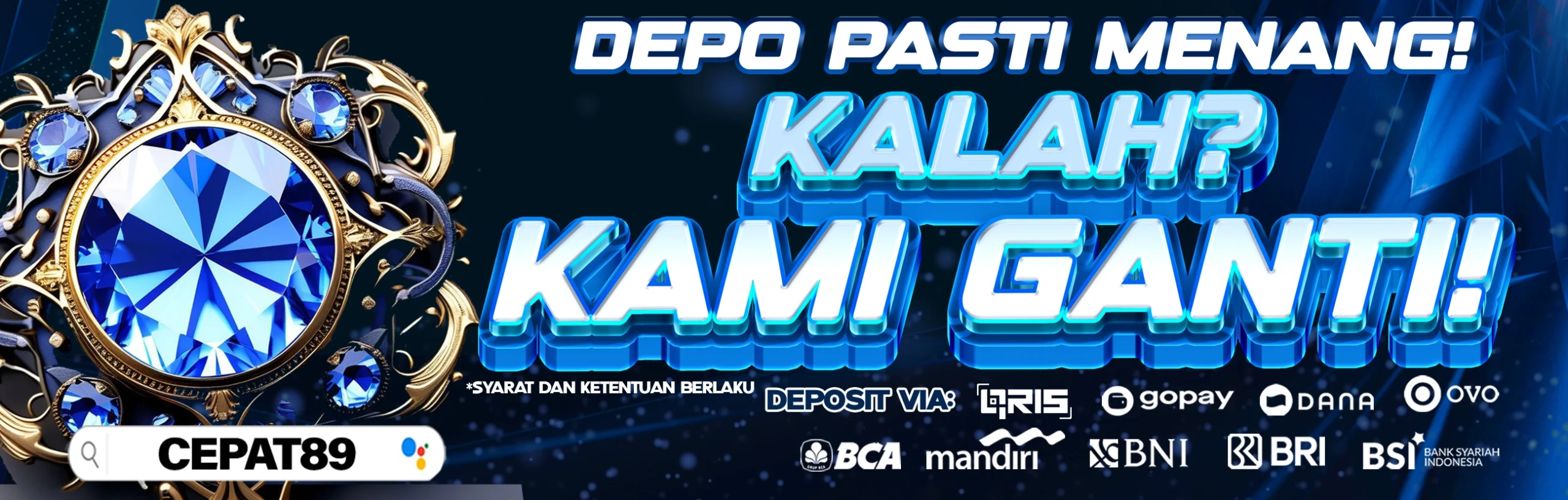 JPTERUS33 alternatif